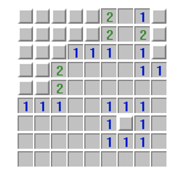 Minesweeper Game