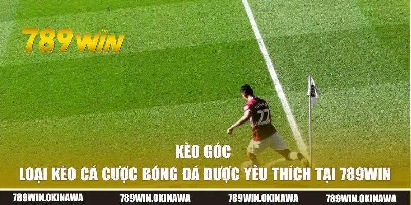 Kèo góc